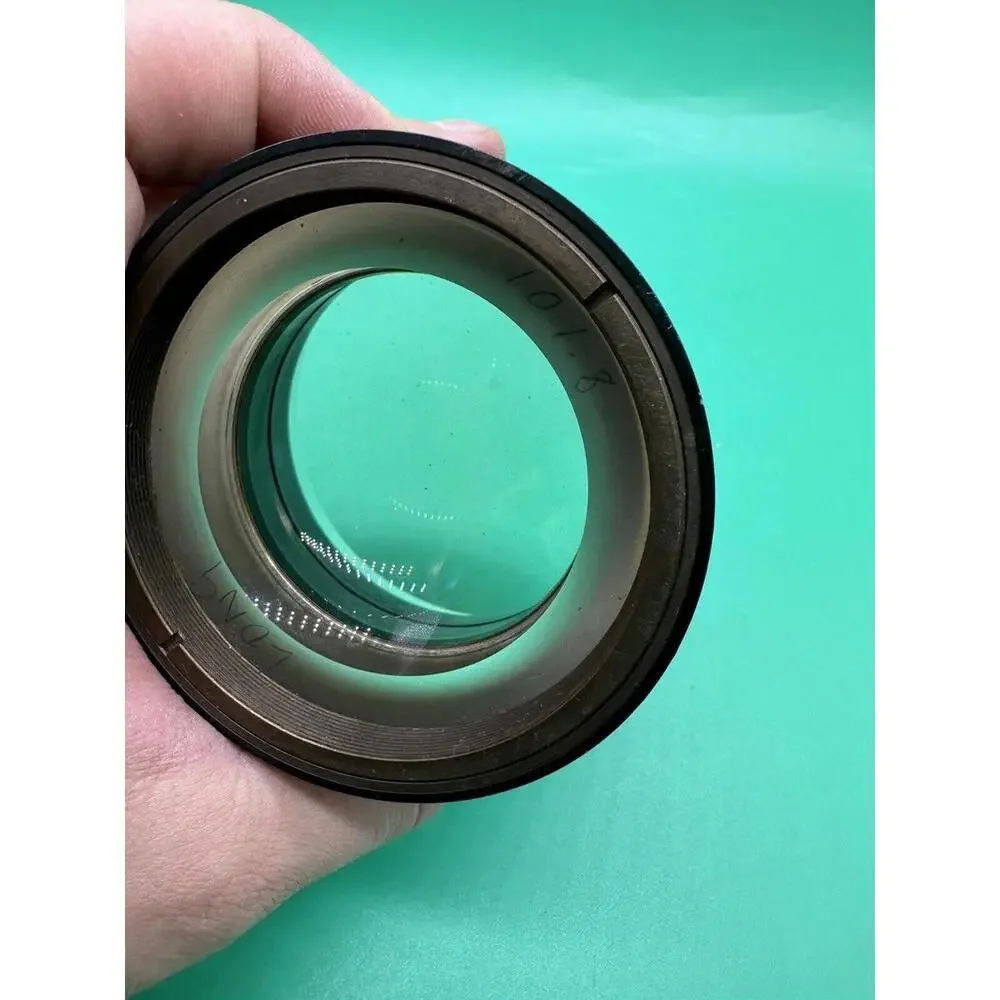 VINTAGE UNIQUE Optical Scope PROFESSIONAL ASTRONOMICAL Microscope TELESCOPE LENS